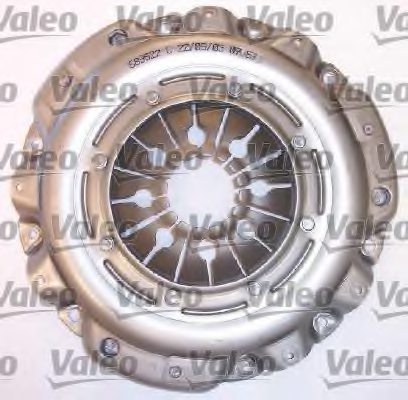VALEO 826470 Clutch Kit